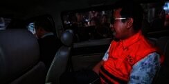 Uang Ratusan Juta Disita Saat KPK Tangkap Romahurmuziy