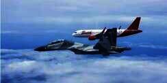 Pesawat Sukhoi TNI AU Paksa Batik Air Mendarat, Ada Apa?