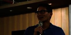 Sandiaga Uno: Saya Pernah Jadi Pengangguran