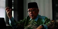 Mufti Malaysia Desak Game Online Diharamkan