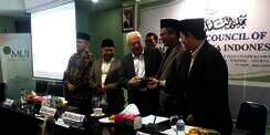 Australia Ingin Belajar Islam Indonesia