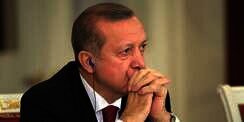 Erdogan: Turki Siap Eksekusi Teroris di Christchruch