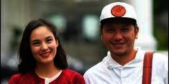 Gisel Mesra Bareng Wijin, Gading Marten Pamer Foto Bareng Chelsea Islan