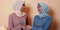 Survei: Perempuan Punya Banyak Teman Lebih Percaya Diri