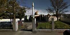 Ibu Wafat Sebelum Pemakaman Anaknya yang Jadi Korban Teror Christchurch
