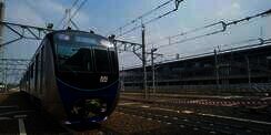 Tarif MRT Jakarta Rp8.500, YLKI: Skema yang Cukup Fair