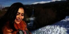 Ayu Ting Ting Tak Butuh Suami Kaya