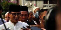 Sepertiga Harta Sandiaga Uno Terkuras untuk Kampanye?