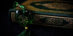 Tangis Rasulullah Saat Ziarahi Makan Ibunda