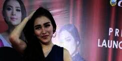 Ayu Ting Ting Takut Dibuat Nangis Reza Rahadian, Kenapa?