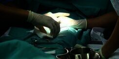 Salah Diagnosa, Pasien Pria Ini Justru Disunat