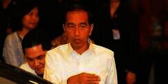 Debat Capres 2019, Jokowi Rancang Pemerintahan Dilan
