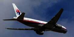 Pilot Ini Klaim Komunikasi dengan Pesawat MH370 Sebelum Hilang