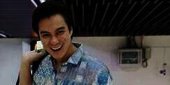 Dinasihati Baim Wong, Pemulung yang 5 Tahun Tak Sholat Nangis