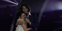 Bilqis Ingin Shaheer Sheikh Jadi Ayahnya, Ini Kata Ayu Ting Ting