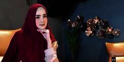 Unggahan Mulan Jameela Jadi Sorotan, Lihat Komentar Umi Pipik