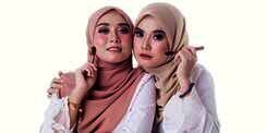5 Gaya Makeup Unik Agar Tampilan Tak Monoton