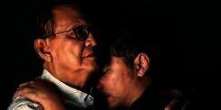 Roy Marten Kapok Punya Menantu Artis?