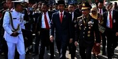 Kasus Penganiayaan Siswi SMP di Pontianak, Jokowi Beri Perintah ke Kapolri