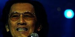 Innalillahi, Musisi Senior Mus Mulyadi Meninggal Dunia