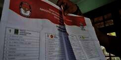 Bawaslu Ingin Kuak Fakta Ini dari Surat Suara Tercoblos di Malaysia