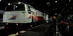 KAI Gratiskan Tiket Kereta Lokal Besok, Cek Daftarnya
