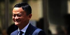 Jack Ma Minta Karyawan Kerja 12 Jam Sehari