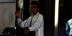 Kisah Ustaz Somad Tolak Hadiah Mobil Mewah