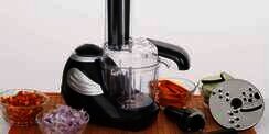Banyak yang Belum Tahu, Ini Beda Blender & Food Processor