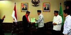 Qari Juara MTQ Dunia Dapat Beasiswa S2 Kemenag