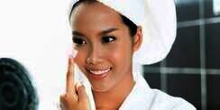 Skincare Bekerja Optimal di Musim Panas, Ini Caranya