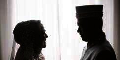 Perjalanan Cinta Istri Mendiang Sys NS dan Suami Mantan Cinta Pertama Masa SMA