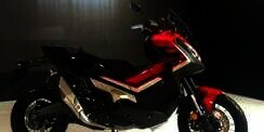 Berpetualang dengan Honda Matic X-ADV, Tengok Harganya