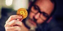 Gara-gara Bitcoin, Miliarder Ini Tekor Rp1,84 Triliun