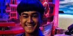 Dwi Andhika Bicara Mantan Kekasih Gandeng Mantan Elly Sugigi