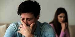 Ini Tanda-Tanda Raut Wajah Pria yang Berselingkuh, Yuk Coba