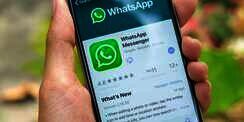 WhatsApp Larang Pengguna yang Gunakan GBWhatsApp