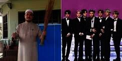Boyband Idola Disebut Setan, Fans BTS Ngamuk