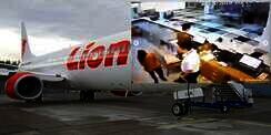 Lion Air Grounded Pilot yang Pukuli Karyawan Hotel