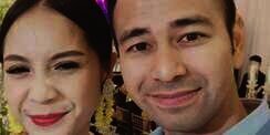 Inilah Mantan Raffi Ahmad yang Paling Tak Disukai Nagita Slavina