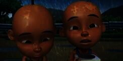 Jalan Cerita Upin & Ipin yang Berbeda
