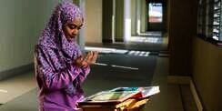 Jarang Diketahui, Ini Doa Rasulullah Usai Sholat Dhuha