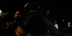 Viral! Vlogger Otomotif Dibegal di Kawasan Gandaria
