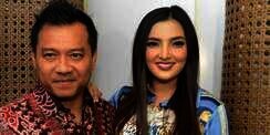 Di Luar Dugaan, Reaksi Anang Saat Disuapi Ashanty