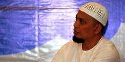 Pesan Terakhir Ustaz Arifin Ilham