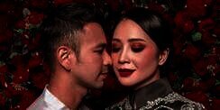 Raffi Ahmad Minta Ria Ricis Jadi Istri Kedua, Nagita Slavina Menangis