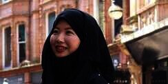 Kisah Mualaf Jepang Nur Arisa Maryam: Hati Ibu Luluh, Nenek Ikuti Jejaknya