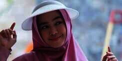 Ria Ricis Dirawat di Rumah Sakit, Dibius Total