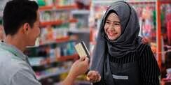 6 Kelebihan Kartu Kredit Syariah Dibanding Konvensional