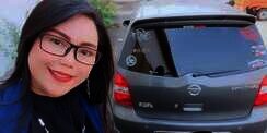 Jual Mobil Bonus Pemiliknya yang Cantik, Mau Beli?